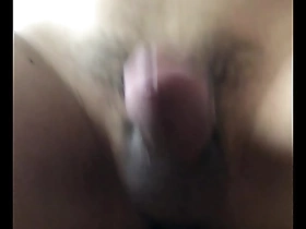 Hot asian bottom getting fucked hard by french top big dick